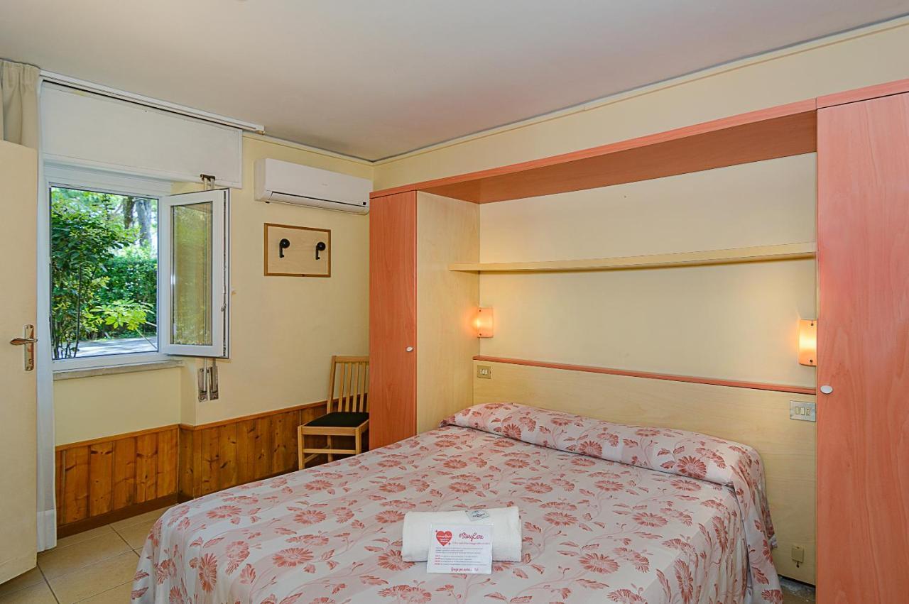 Hotel Storyville Business & Holiday Cinquale Zewnętrze zdjęcie