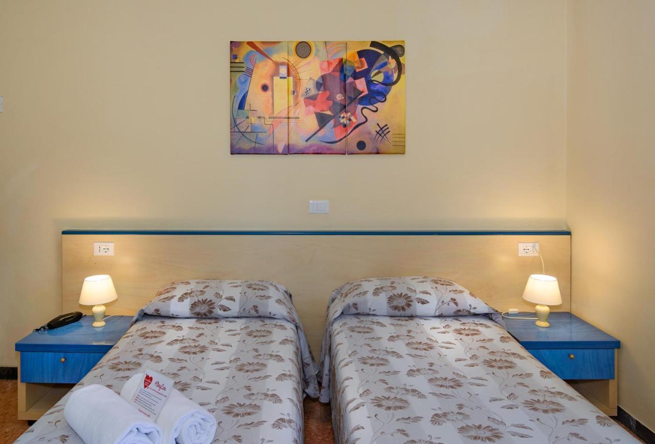 Hotel Storyville Business & Holiday Cinquale Zewnętrze zdjęcie