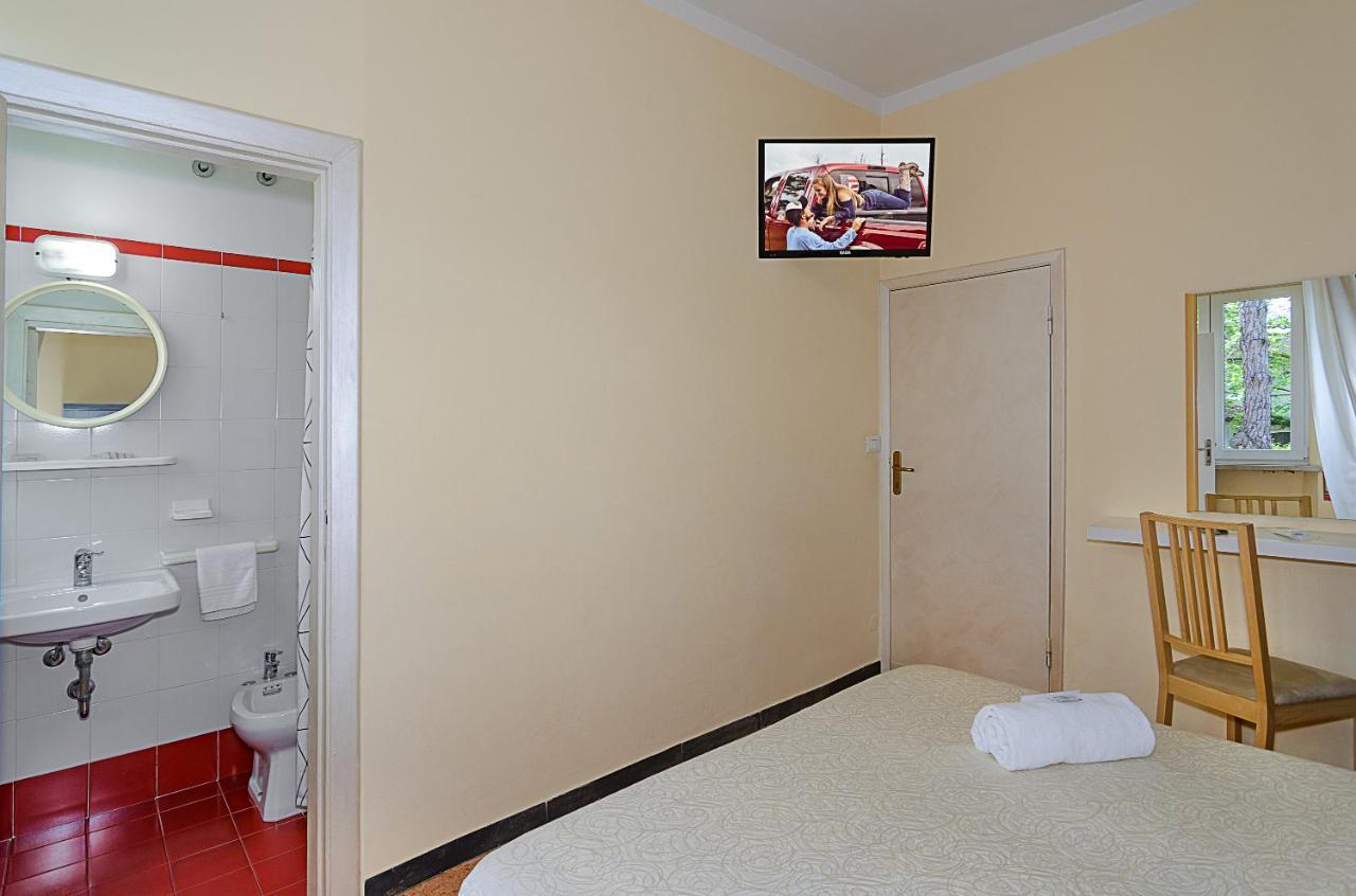 Hotel Storyville Business & Holiday Cinquale Zewnętrze zdjęcie