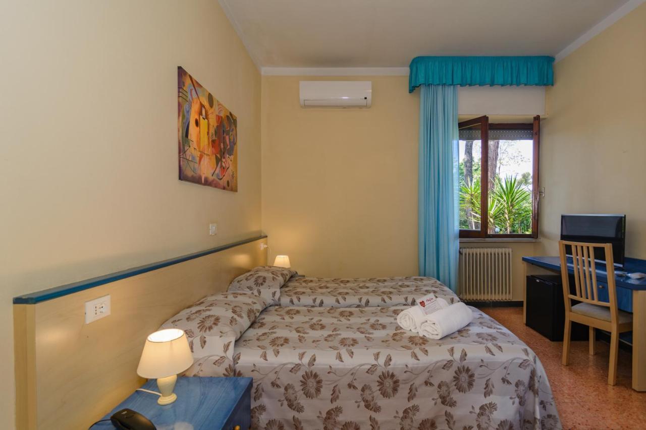 Hotel Storyville Business & Holiday Cinquale Zewnętrze zdjęcie
