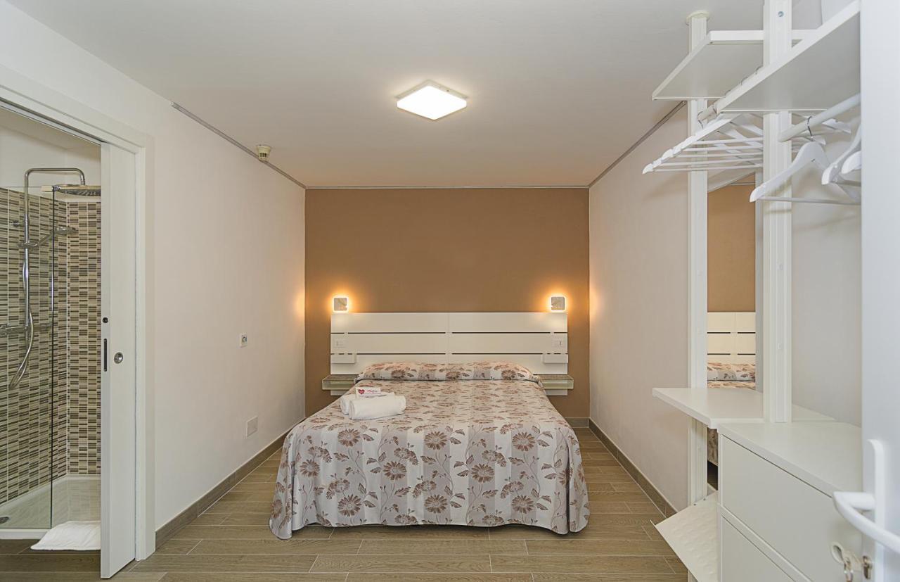 Hotel Storyville Business & Holiday Cinquale Zewnętrze zdjęcie
