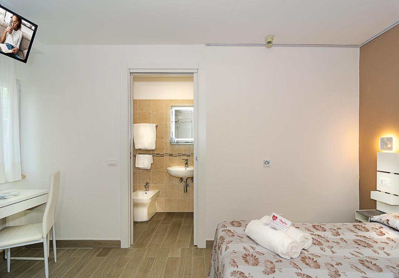 Hotel Storyville Business & Holiday Cinquale Zewnętrze zdjęcie