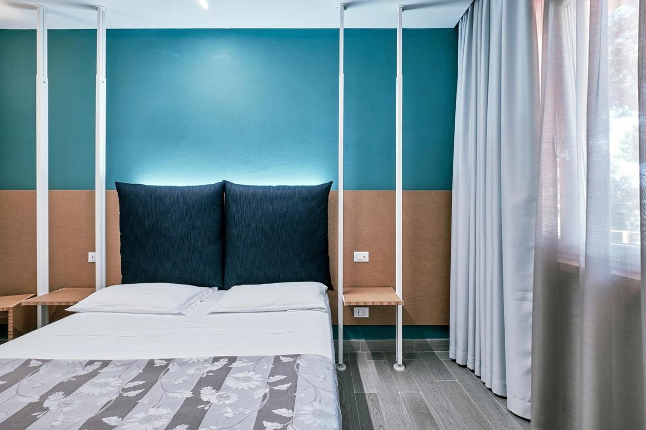 Hotel Storyville Business & Holiday Cinquale Zewnętrze zdjęcie