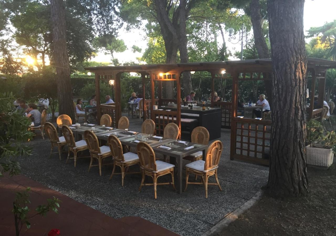 Hotel Storyville Business & Holiday Cinquale Zewnętrze zdjęcie